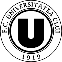 U-BT Cluj-Napoca logo