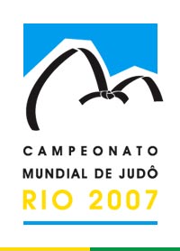 2007 Judo World Championships logo.jpg