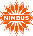 The logo for Nimbus Film