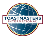 Toastmasters logo