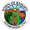 Official seal of Ramapo, New York