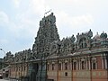 Image 31Sri Kandaswamy Temple, Brickfields, Malaysia. (from Tamil diaspora)