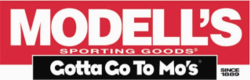 Modell's logo