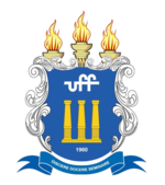 Seal of Federal Fluminense University