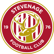 Stevenage crest