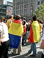 Toronto Romanian Festival