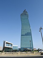 SOCAR Tower