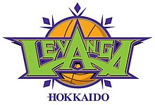 Levanga Hokkaido logo