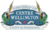 Official logo of Centre Wellington