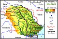 Image 7Moldavia and the modern boundaries (from History of Moldova)