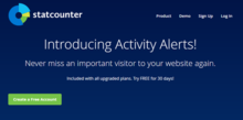 Statcounter homepage.PNG