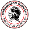 Official seal of Cinnaminson Township, New Jersey