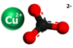 kupra (II) karbonato