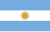 Flago de Argentino