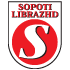 Logo du KS Sopoti Librazhd