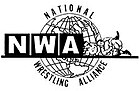 logo de National Wrestling Alliance