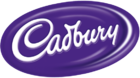 logo de Cadbury