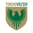 Logo du Tokyo Verdy