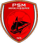 Logo du PSM Makassar