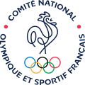 Logo du CNOSF après 2015