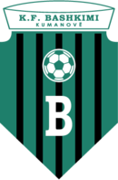 Logo du Bashkimi Kumanovo