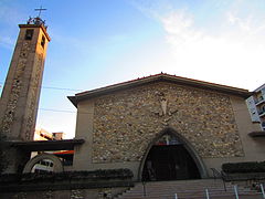 Église de l'Assomption.