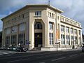 Hôtel des postes de Caen.