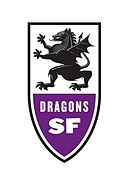 Logo du Dragons de San Francisco