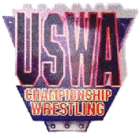 logo de United States Wrestling Association