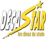 Description de l'image Logo DécaStar.png.