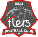 Logo du FC Flers