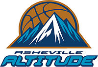 Logo du Altitude d’Asheville