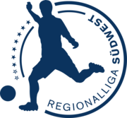 Logo de la Regionalliga Sud-Ouest