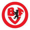 Logo de la BFV ("Berlin")