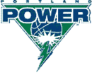 Logo du Power de Portland