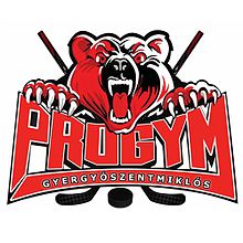 Description de l'image Logo Progym Gyergyószentmiklós.jpg.