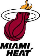 Logo du Heat de Miami