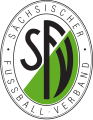 Logo de la SFV ("Saxe")