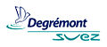 Logo Degrémont