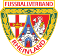 Logo de la FVR