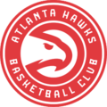 De 2015 à 2020. Hawks d'Atlanta.