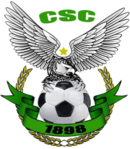 Logo du CS Constantine