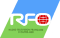 Logo de RFO Tahiti de décembre 1982 à 1993