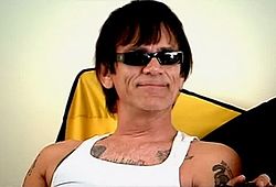 Dee Dee Ramone a filmben