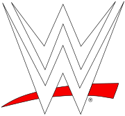 WWE Logo