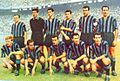 Inter 1961-62