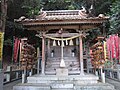 十麻里二柱神社