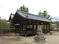 櫻山神社