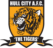 Lencana Hull City