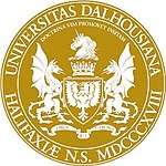 Logo univerziteta